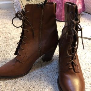 Frye boots